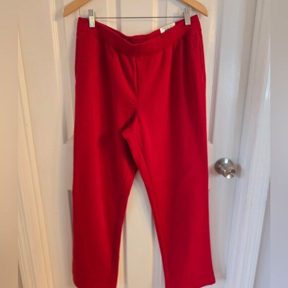 Karen Scott sweatpants - Picture 2 of 4
